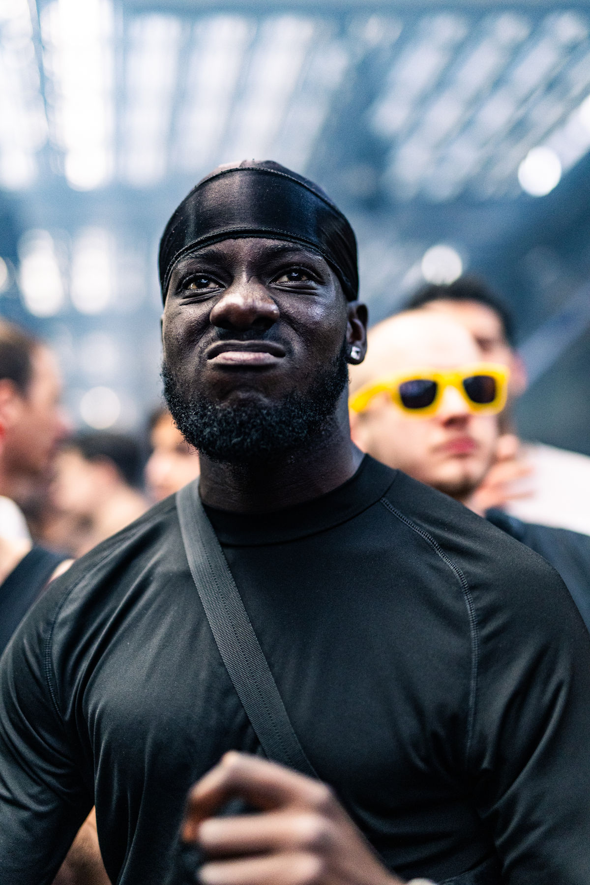 Loading... just a sec